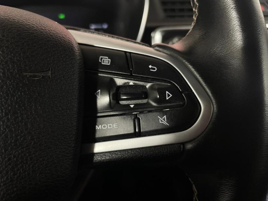Geely Atlas Pro Воронеж  - изображение 19