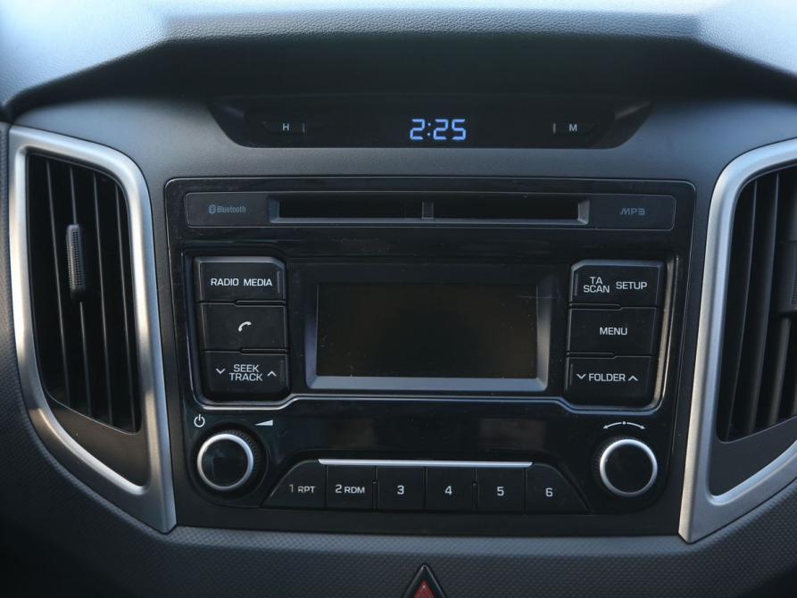 Hyundai Creta I Иваново  - изображение 15