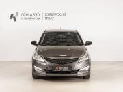 Hyundai Solaris I Рестайлинг Казань  - изображение 10