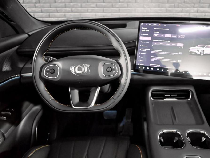 Changan Qiyuan Q07 Екатеринбург  - изображение 17