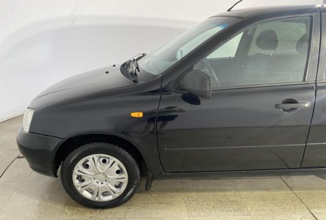Lada (ВАЗ) Kalina I с пробегом 2012 года, цена 359 000 рублей, 142202 км, хэтчбек, Автокод Объявления