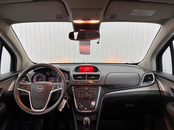 Opel Mokka I с пробегом 2013 года, цена 997 000 рублей, 174802 км, внедорожник, Автокод Объявления