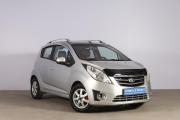 Daewoo Matiz III Новосибирск  - изображение 18