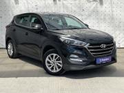 Hyundai Tucson III Тамбов  - изображение 21