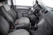 Volkswagen Caddy III Рестайлинг Пермь  - изображение 28