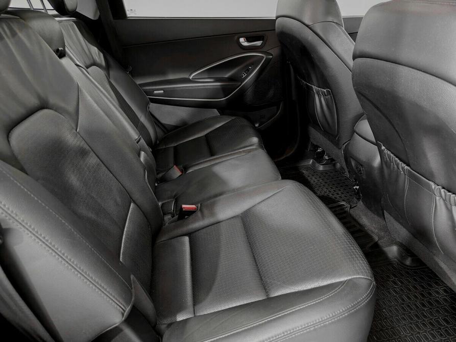 Hyundai Santa Fe III Москва  - изображение 13
