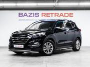 Hyundai Tucson III Тюмень  - изображение 24