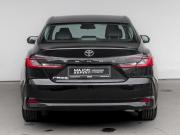 Toyota Camry IX (XV80) China Market Санкт-Петербург  - изображение 36