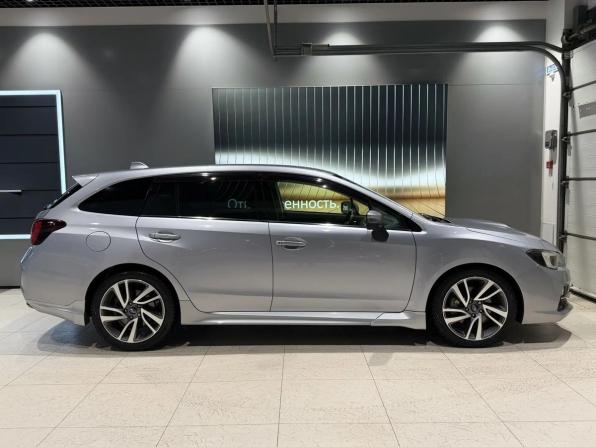 Subaru Levorg I с пробегом 2014 года, цена 1 299 000 рублей, 154000 км, универсал, Автокод Объявления