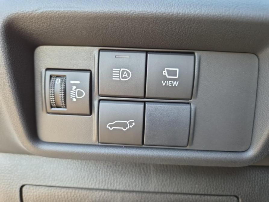 Toyota Highlander IV (XU70) Саратов  - изображение 29