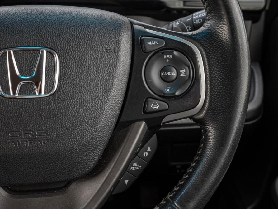 Honda Stepwgn V Рестайлинг Краснодар  - изображение 20
