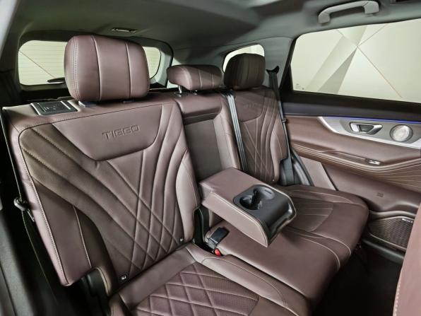 Chery Tiggo 8 Pro Plug-in Hybrid с пробегом 2023 года, цена 2 399 000 рублей, 48648 км, внедорожник, Автокод Объявления
