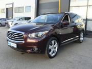 Infiniti QX60 I Москва  - изображение 23