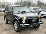 Lada (ВАЗ) 2121 (4x4) I Рестайлинг Тверь  - изображение 15
