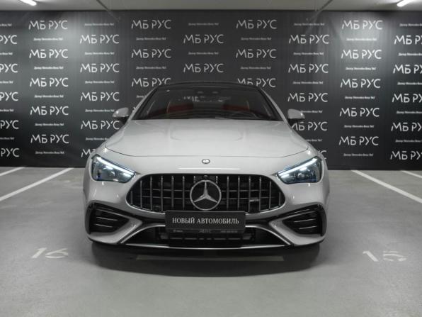 Новый Mercedes-Benz CLE AMG 2025 года, цена 14 850 000 рублей, купе, Автокод Объявления