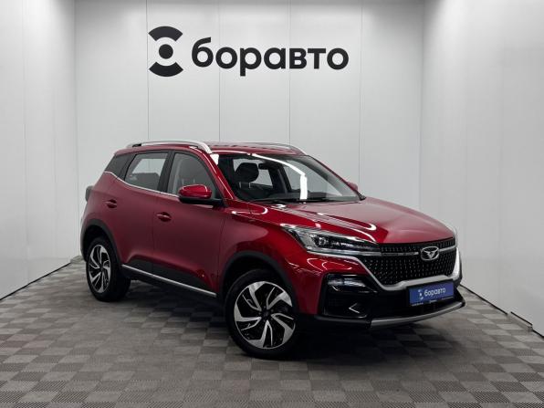 Kaiyi X3 с пробегом 2024 года, цена 1 430 000 рублей, 36001 км, внедорожник, Автокод Объявления