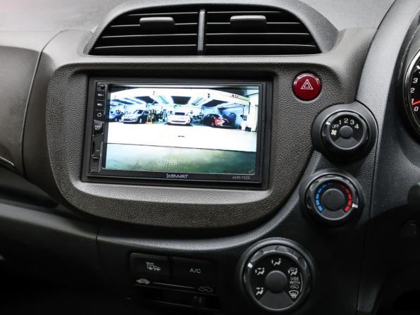 Honda Fit Shuttle I с пробегом 2012 года, цена 849 000 рублей, 222294 км, универсал, Автокод Объявления