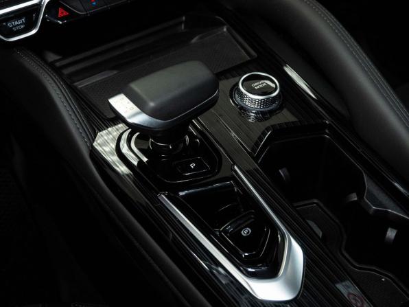 Geely Monjaro I с пробегом 2024 года, цена 3 398 000 рублей, 29600 км, внедорожник, Автокод Объявления