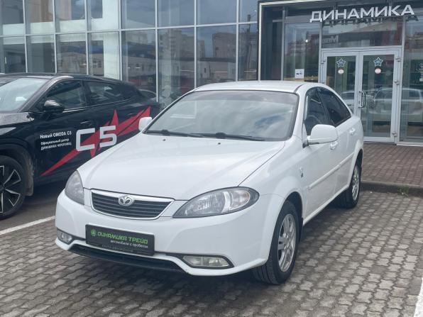 Daewoo Gentra II с пробегом 2014 года, цена 492 000 рублей, 157611 км, седан, Автокод Объявления