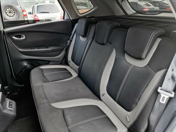 Renault Kaptur I Рестайлинг с пробегом 2021 года, цена 1 394 000 рублей, 186404 км, внедорожник, Автокод Объявления