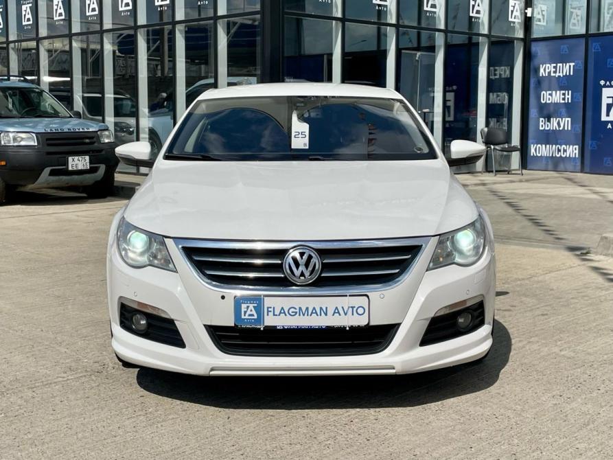 Volkswagen Passat CC I Краснодар  - изображение 8