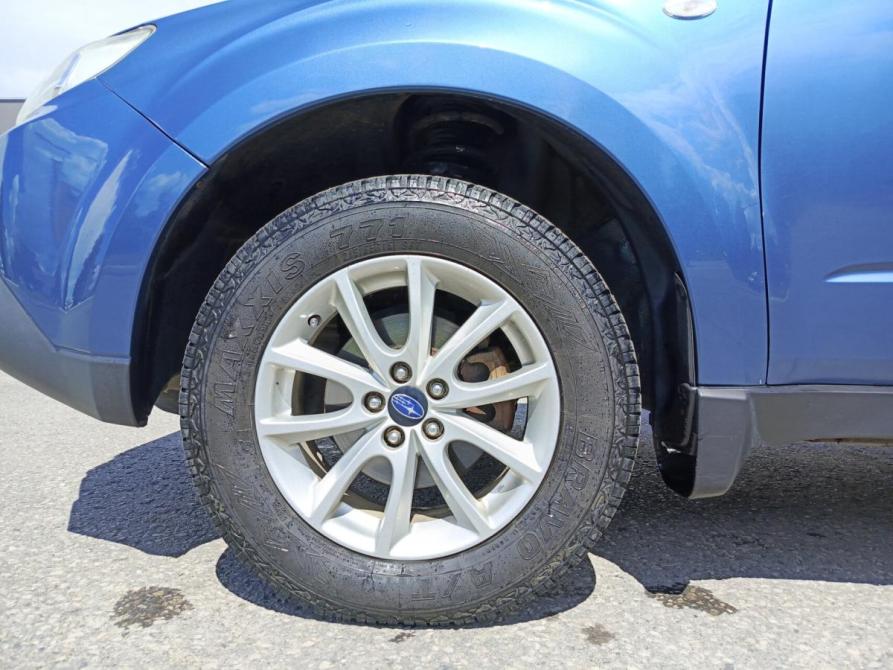 Subaru Forester III Чебоксары  - изображение 22
