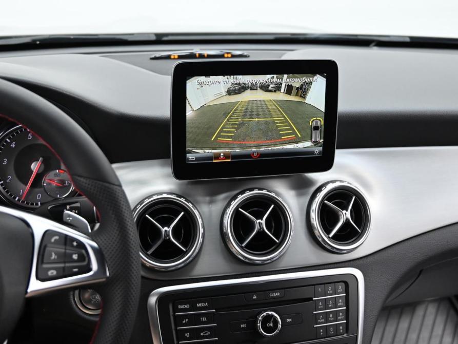 Mercedes-Benz GLA I (X156) Москва  - изображение 8