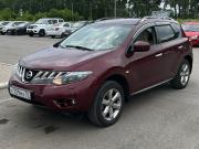Nissan Murano II (Z51) Рестайлинг Кемерово  - изображение 34