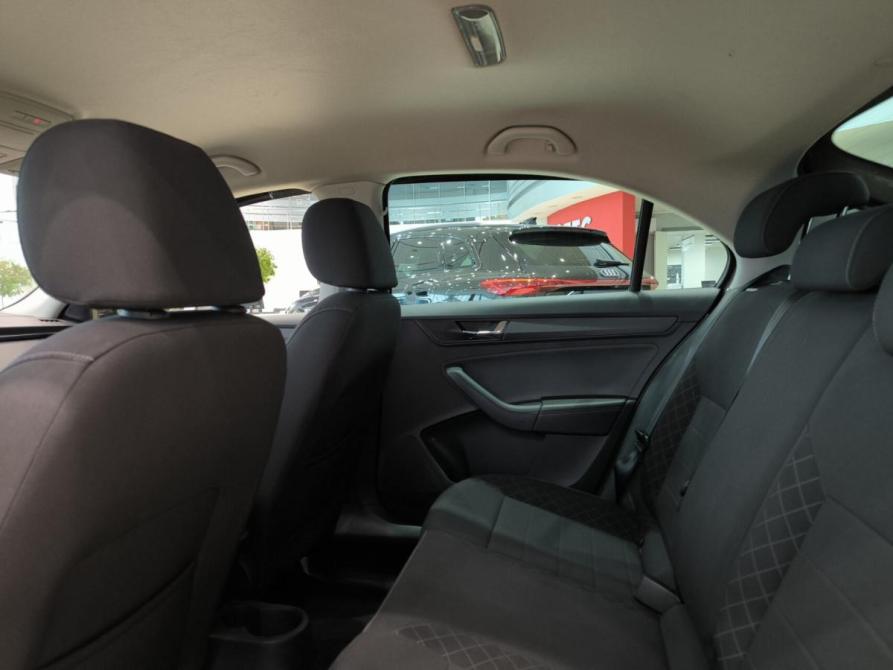 Skoda Rapid II Казань  - изображение 15