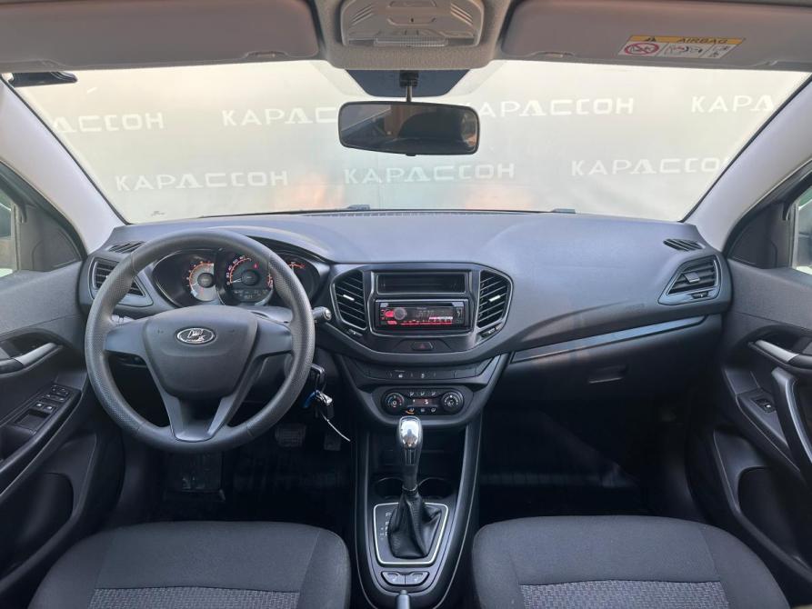 Lada (ВАЗ) Vesta I Екатеринбург  - изображение 6