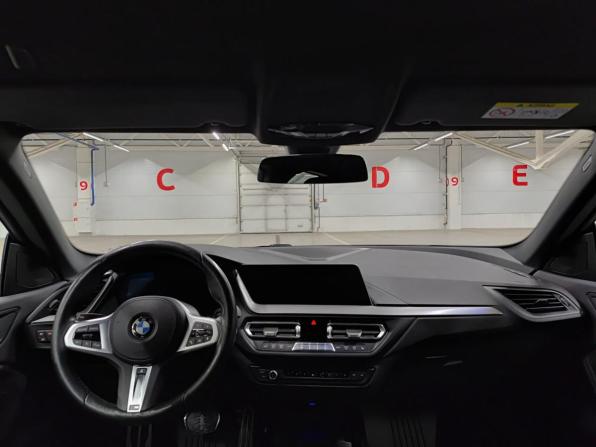 BMW 2 серии F44 с пробегом 2021 года, цена 3 110 000 рублей, 20803 км, седан, Автокод Объявления