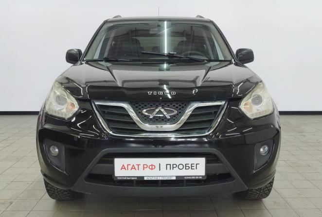 Chery Tiggo (T11) I Рестайлинг (FL) с пробегом 2013 года, цена 449 000 рублей, 205130 км, внедорожник, Автокод Объявления