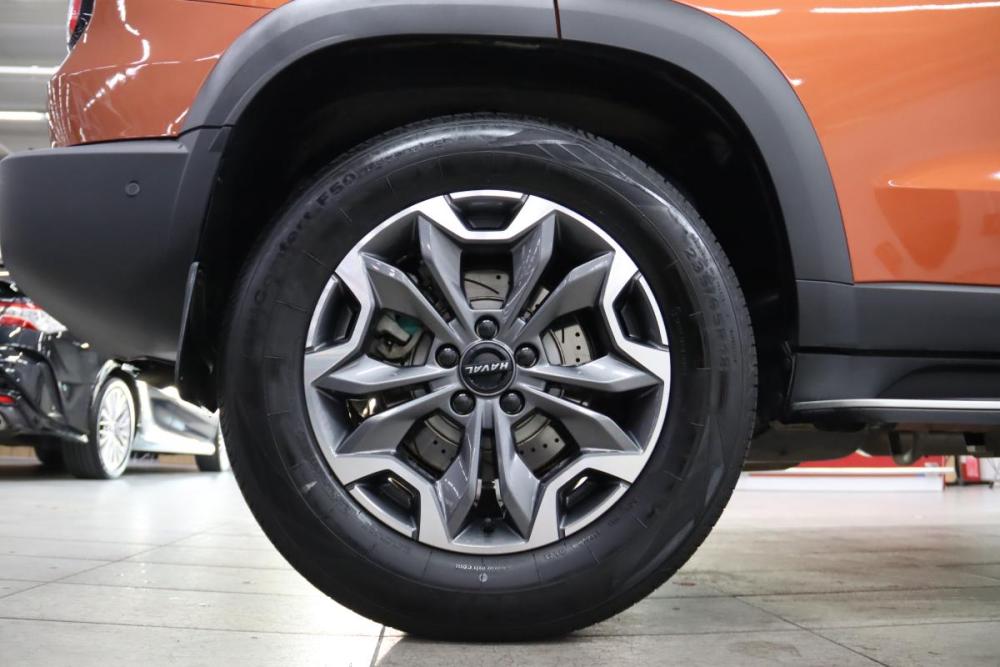Haval Dargo Сургут  - изображение 31