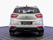 Hyundai Creta I Рестайлинг Москва  - изображение 33