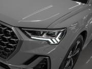 Audi Q3 II (F3) Москва  - изображение 61