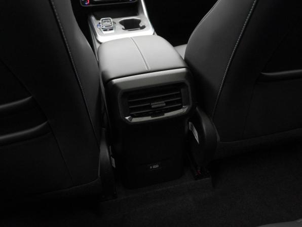 GAC GS3 с пробегом 2024 года, цена 2 170 000 рублей, 7737 км, внедорожник, Автокод Объявления