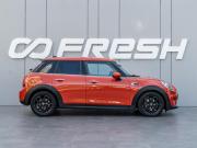 Mini Hatch III (F55/F56) Рестайлинг Краснодар  - изображение 25