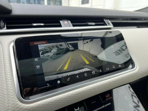 Land Rover Range Rover Velar I с пробегом 2017 года, цена 3 245 000 рублей, 92000 км, внедорожник, Автокод Объявления