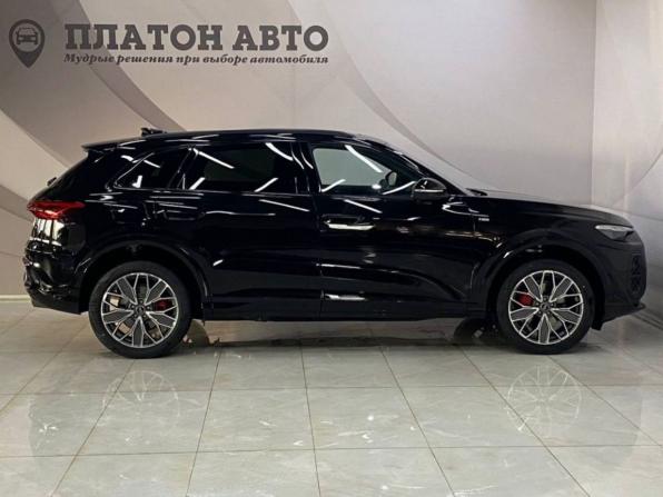 Новый Audi Q5 III 2025 года, цена 5 999 000 рублей, внедорожник, Автокод Объявления