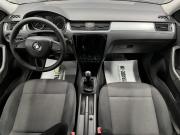 Skoda Rapid I Рестайлинг Тверь  - изображение 30