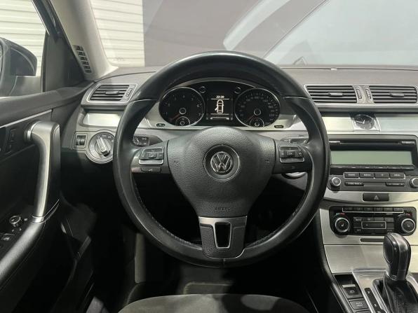 Volkswagen Passat B7 с пробегом 2011 года, цена 1 145 000 рублей, 163043 км, седан, Автокод Объявления