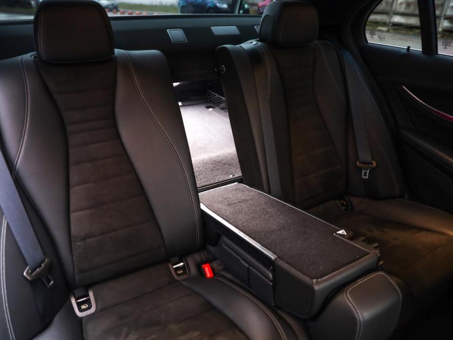 Mercedes-Benz E-Класс V (W213 S213 C238) Санкт-Петербург  - изображение 35