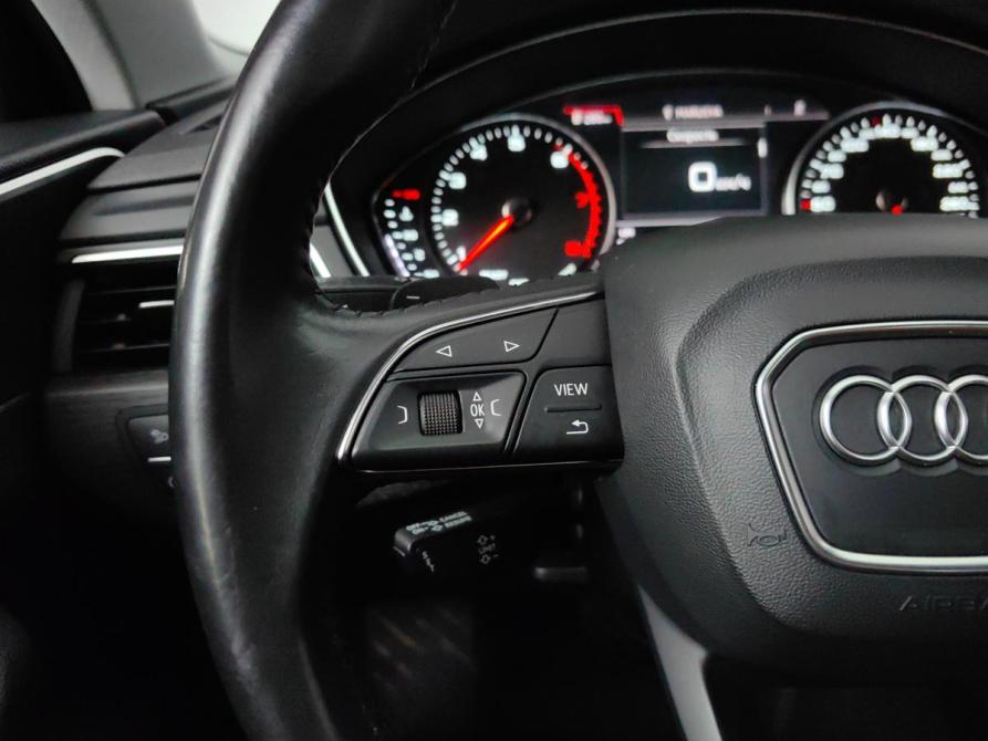 Audi A4 V (B9) Подольск  - изображение 19