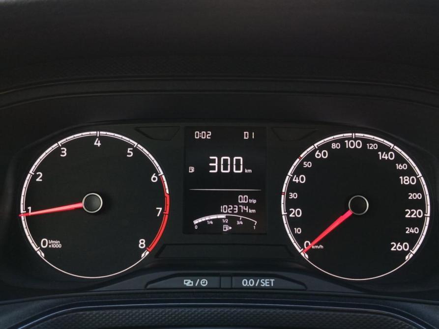 Volkswagen Polo V Рестайлинг Чебоксары  - изображение 16