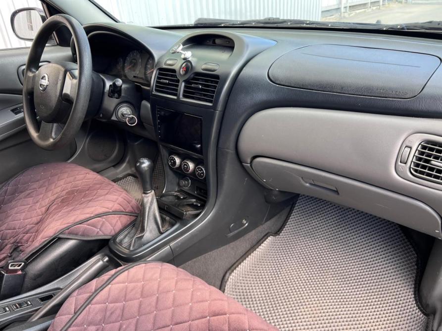 Nissan Almera Classic I Ростов-на-Дону  - изображение 12