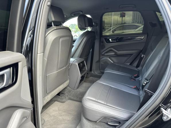 Porsche Cayenne III с пробегом 2018 года, цена 4 900 000 рублей, 147501 км, внедорожник, Автокод Объявления