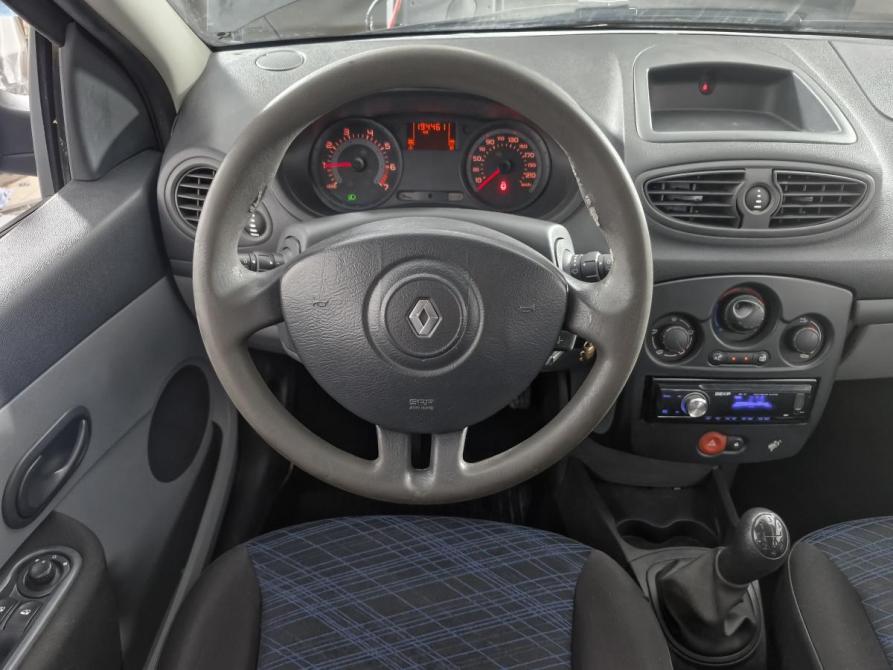Renault Clio III Нижний Новгород  - изображение 16