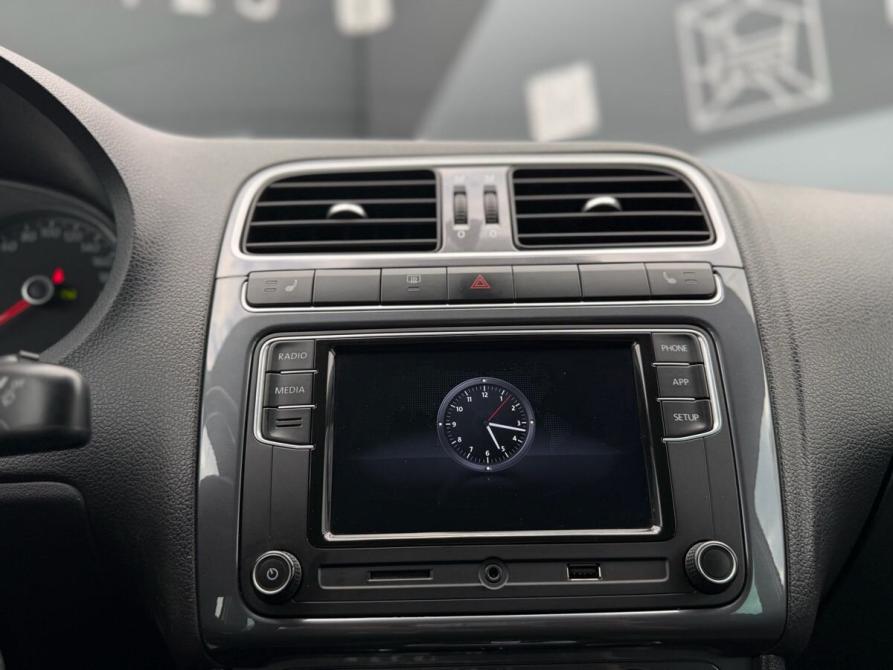 Volkswagen Polo V Рестайлинг Минеральные Воды  - изображение 15