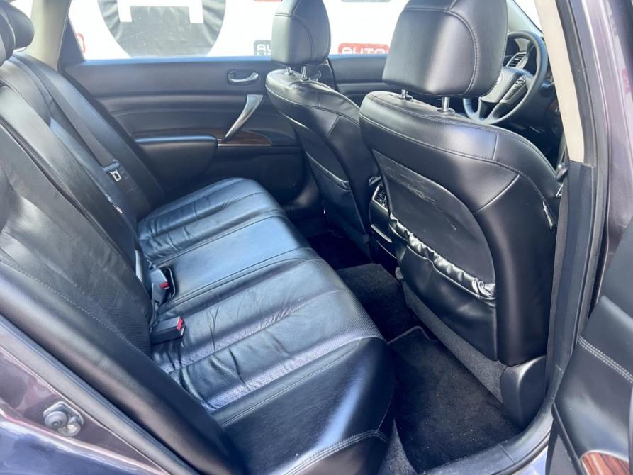 Nissan Teana II (J32) Санкт-Петербург  - изображение 13