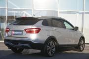 Lada (ВАЗ) Vesta I Ульяновск  - изображение 29